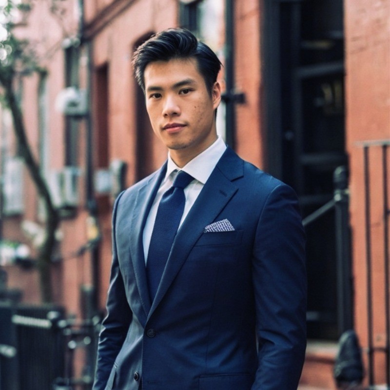 Gordon Ma